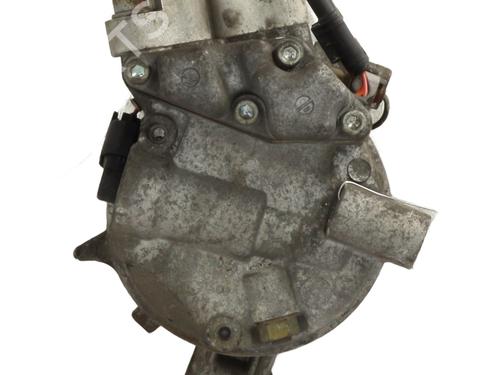 AC compressor BMW 1 (E81) 116 i | BP21873719M34 