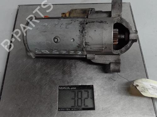 Starter RENAULT LAGUNA II (BG0/1_) 2.2 dCi (BG0F) | BP21318543M8 