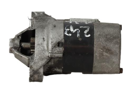 Used Starter Starter RENAULT CLIO III (BR0/1, CR0/1) 1.2 16V (BR0P, CR0P) (101 hp) 22181581 22181581