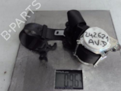 Used Front right belt tensioner BMW 3 (E90) 325 d (204 hp) 21295854