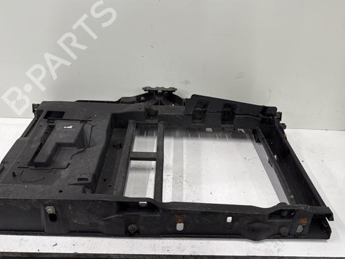 Front slam panel PEUGEOT 208 I (CA_, CC_) 1.2 VTI 82 | BP29079795C72 