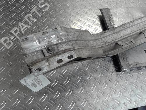 Rear bumper reinforcement OPEL ASTRA H TwinTop (A04) 1.9 CDTi (L67) | BP21877635C73 