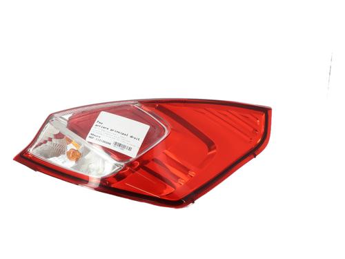 Used Right taillight FORD FIESTA VI (CB1, CCN) 1.0 EcoBoost (100 hp) 29057758