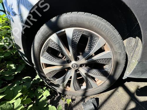 Used Rim Rim 39213324 39213324