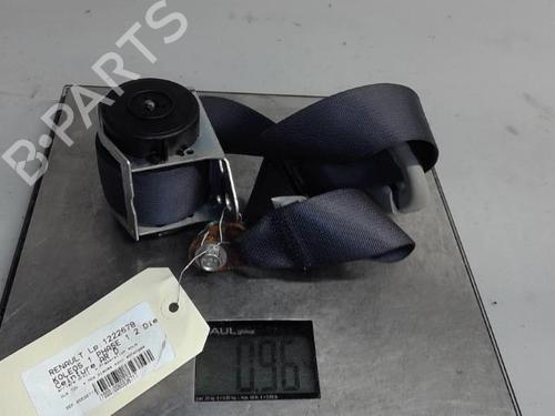 Used Rear right belt tensioner RENAULT KOLEOS I (HY_) 2.0 dCi 4x4 (HY0K) (150 hp) 21290354