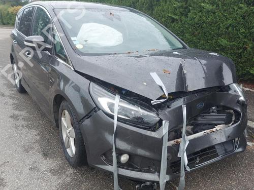 Steering column stalk FORD S-MAX (CJ, WA6) 2.0 TDCi | BP21375834I23  - Image 14