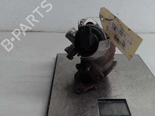 Turbolader/Kompressor für OPEL CORSA D (S07) 1.3 CDTI (L08, L68) (95 hp) 28706747