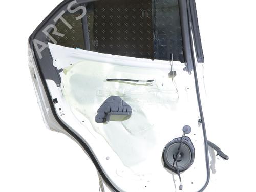 left-rear-door-opel-mokka-mokka-x-j13-2012-2013-2014-2015-2016-2017-2018-2019-38423484 main image