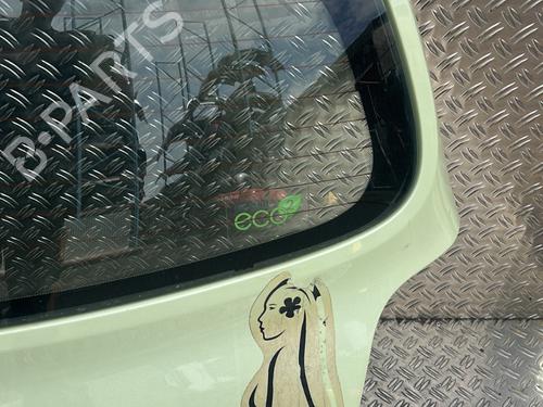Tailgate RENAULT TWINGO II (CN0_) 1.5 dCi (CN0E) | BP24808744C6 - Image 3