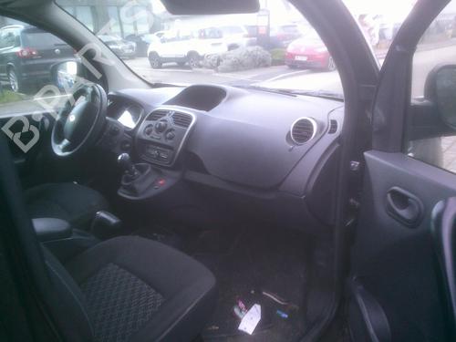 Steering column RENAULT KANGOO Express (FW0/1_) 1.5 dCi 110 (FW06, FW12) | BP23820889M21 - Image 7