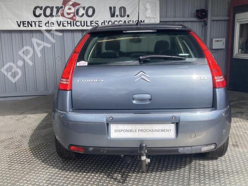 AC compressor CITROËN C4 I (LC_) 2.0 HDi | BP33563139M34  - Image 15