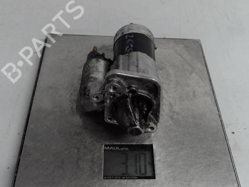 Starter NISSAN QASHQAI / QASHQAI +2 I (J10, NJ10, JJ10E) 1.5 dCi | BP21308947M8 