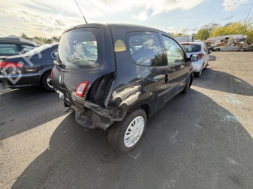 Left front window switch RENAULT TWINGO II (CN0_) 1.2 16V (CN04, CN0B) | BP28718920I27 - Image 19