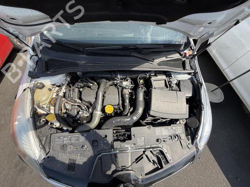 Mass air flow sensor RENAULT CLIO IV (BH_) 1.5 dCi 75 | BP25837995M95 - Image 19