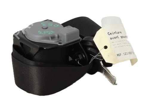 Front left seatbelt BMW X6 (E71, E72) xDrive 40 d | BP32306720I26 - Image 3