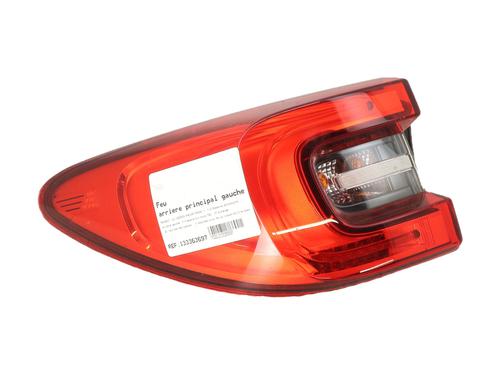 Left taillight RENAULT KADJAR (HA_, HL_) 1.2 TCe 130 (HLMR) | BP39487791C34 - Image 4