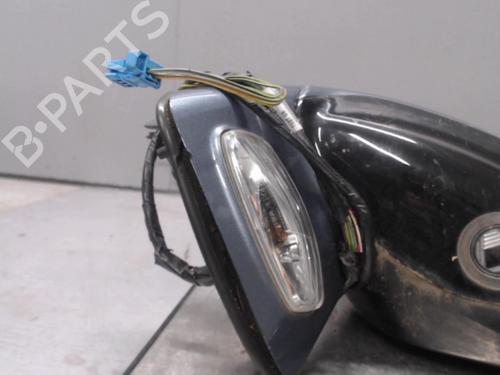 Left mirror CITROËN C4 Grand Picasso I (UA_) 2.0 HDi 138 | BP21307307C26 