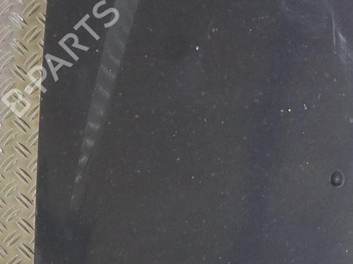 Used Hood Hood 37715309 37715309