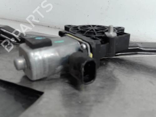 Right front window motor FIAT PANDA (312_, 319_) 1.3 D Multijet (312PXL1A) | BP21372092E20 