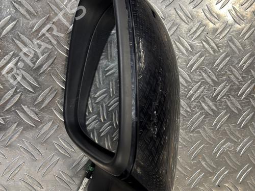 Left mirror VW GOLF VI (5K1) 1.6 | BP24117586C26 