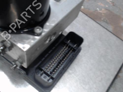 Used ABS pump MERCEDES-BENZ C-CLASS (W203) C 200 CDI (203.004) (116 hp) 21308371