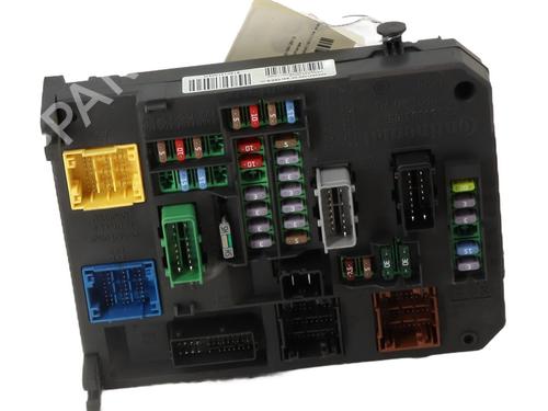 Used Fuse box Fuse box CITROËN DS4 (NX_) 1.6 THP 200 (200 hp) 34144203 34144203