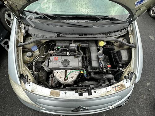 Starter CITROËN C3 I (FC_, FN_) 1.4 i | BP21290265M8 