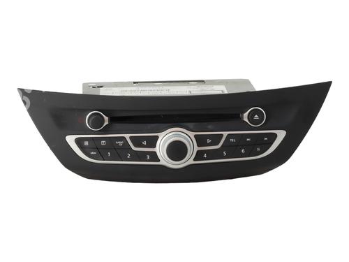 radio-renault-laguna-iii-bt01-2007-2008-2009-2010-2011-2012-2013-2014-2015-30176013 main image