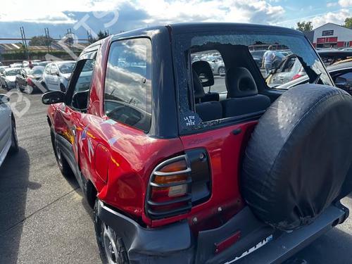 Used Parts TOYOTA RAV 4 I (_A1_)  2.0 4WD (SXA10, SXA11)  1988725