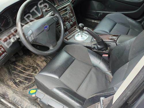 Engine VOLVO S60 I (384) D5 | BP26939154M1  - Image 11