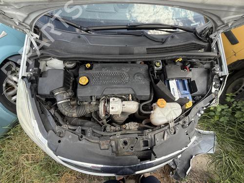 Gearbox OPEL CORSA D (S07) 1.3 CDTI (L08, L68) | BP27164503M3  - Image 12