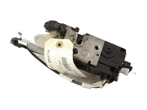 Used Front left lock Front left lock PEUGEOT 208 I (CA_, CC_) 1.6 HDi / BlueHDi 75 (75 hp) 32231720 32231720