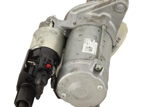 Starter VW T-ROC (A11, D11) 1.5 TSI | BP21870865M8 - Image 2