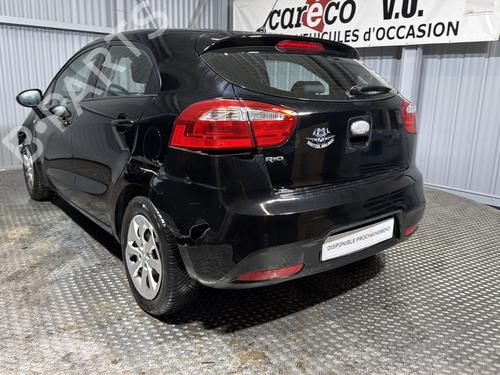 Right sun visor KIA RIO III (UB) 1.25 CVVT | BP31812813I2 