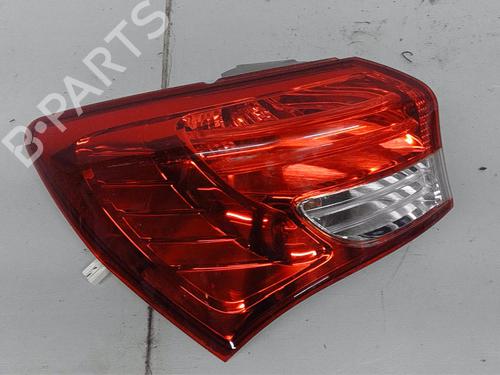 Used Left taillight HYUNDAI ix20 (JC) 1.6 CRDI (116 hp) 21307075