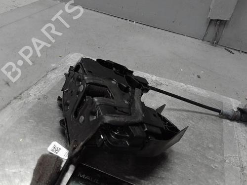 Front right lock RENAULT SCÉNIC IV (J9_) 1.2 TCe 130 | BP21375819C97 