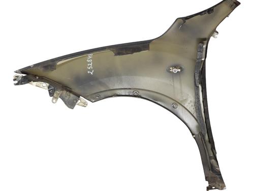 Used Right front fenders NISSAN JUKE (F15) 1.6 (117 hp) 29200632