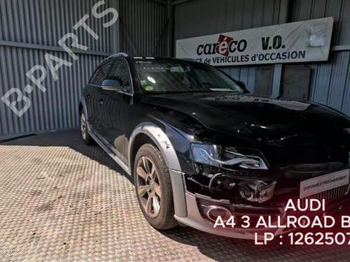 Steering column stalk AUDI A4 Allroad B8 (8KH) 2.0 TDI quattro | BP38923388I23 - Image 31