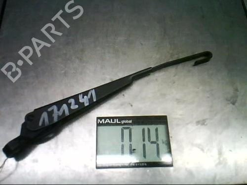 Used Rear windshield wiper arm FORD FIESTA V (JH_, JD_) 1.3 (69 hp) 21321339