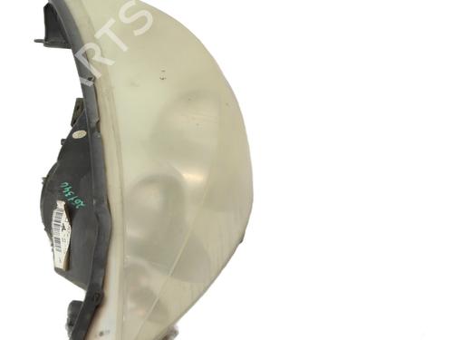 Used Left headlight Left headlight PEUGEOT 206+ (2L_, 2M_) 1.1 (60 hp) 34335230 34335230