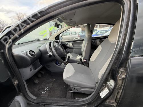 Front left seatbelt CITROËN C1 (PM_, PN_) 1.0 | BP23805581I26 - Image 15