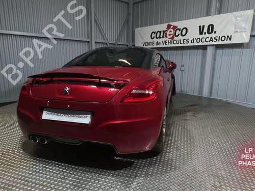 AC compressor PEUGEOT RCZ 1.6 16V | BP33317741M34 - Image 7