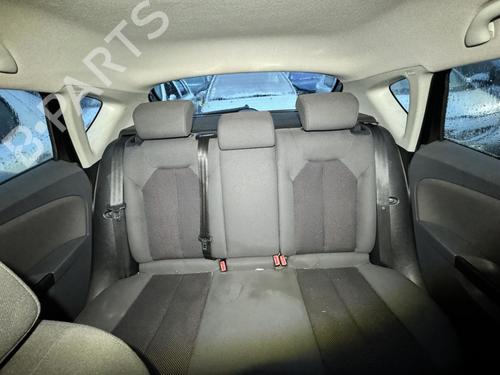 Starter SEAT LEON (1P1) 1.9 TDI | BP21320022M8 
