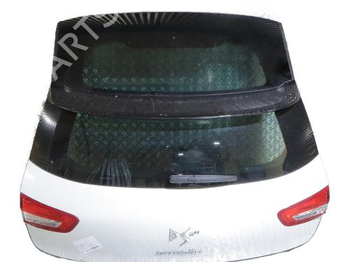 Tailgate CITROËN DS5 2.0 HDi 200 Hybrid4 All-wheel Drive | BP36304768C6 - Image 3