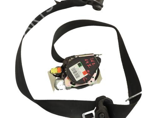 Front left seatbelt FORD FOCUS III 1.0 EcoBoost | BP38762706I26 - Image 3