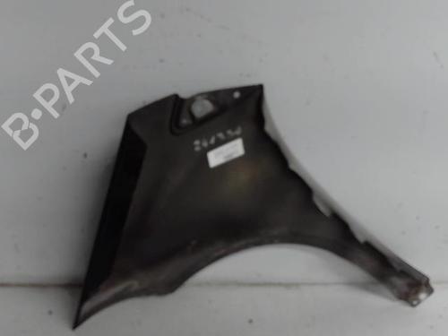 Right front fenders MERCEDES-BENZ A-CLASS (W169) A 160 CDI (169.006, 169.306) | BP21319679C42 