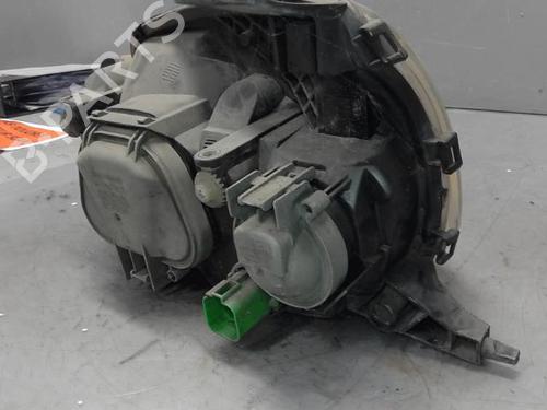 Right headlight MAZDA 121 III (JASM, JBSM) 1.8 D | BP21368021C29 