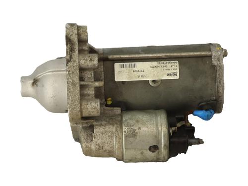 Starter PEUGEOT 2008 I (CU_) 1.6 HDi | BP35960703M8 - Image 4