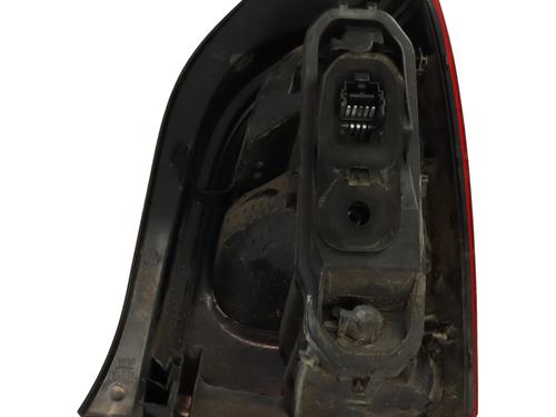 Left taillight RENAULT TWINGO II (CN0_) | BP34241408C34 - Image 4