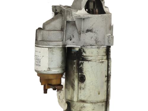 Startmotor RENAULT SCÉNIC II (JM0/1_) 1.9 dCi (JM14) | BP21319014M8 